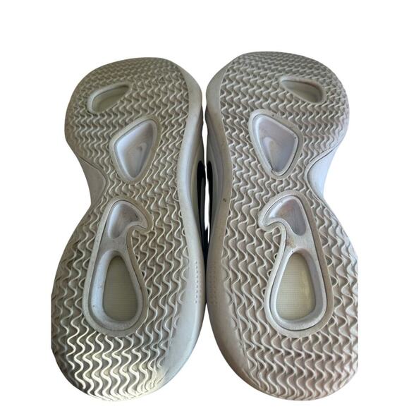 Nike Air Hyperdunks X TB, 2018 High Tops, purple, size 7 - Picture 7 of 7